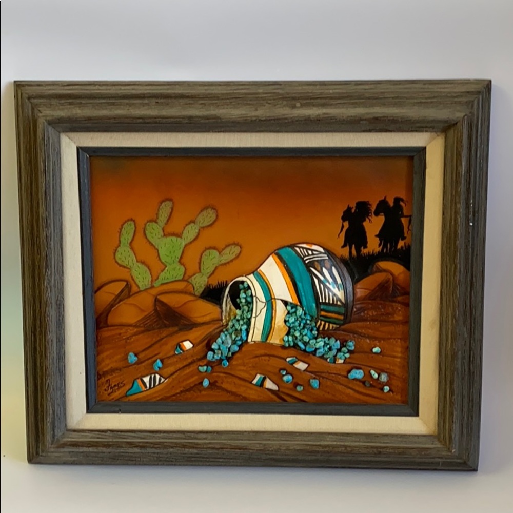 3-Dimensional Art